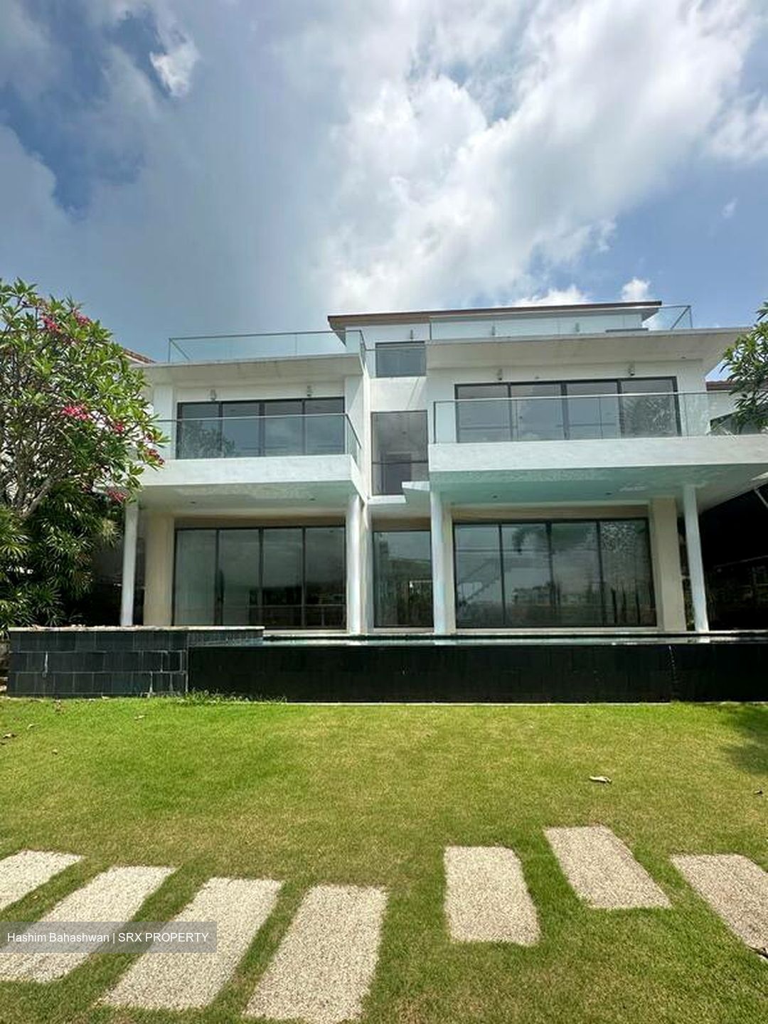 Coral Island (D4), Detached #469700701